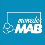 Logo of MAB - Zona blava Manlleu android Application 